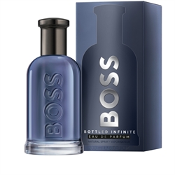 Boss Bottled Infinite Eau De Parfum 200 ml