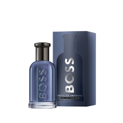 Boss Bottled Infinite Eau De Parfum 50 ml