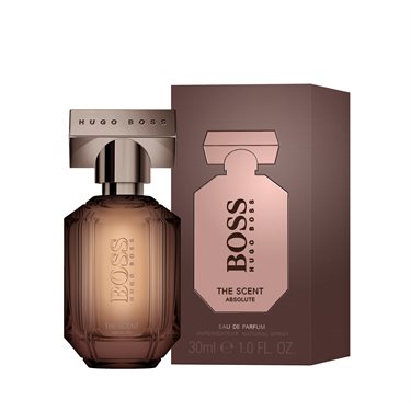 Hugo Boss the Scent Absolute For Her 30 ml EDP