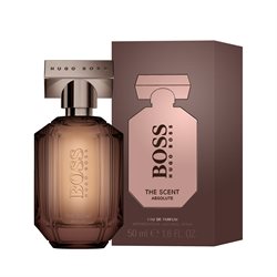 Hugo Boss the Scent Absolute For Her Eau de Parfum 50 ml