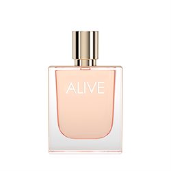 Hugo Boss Alive Eau De Parfum 50 ml