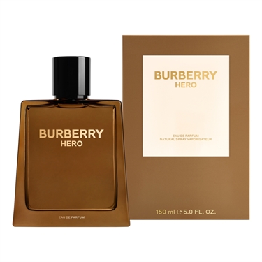 Burberry Hero Eau De Parfum 150 ml