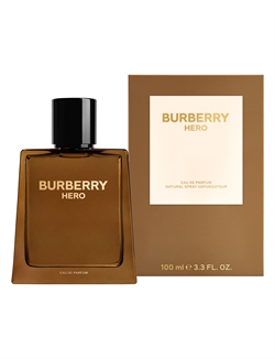 BURBERRY Hero Eau de parfum 100 ML   