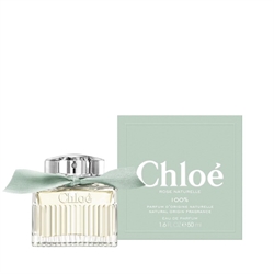 Chloé Naturelle Eau de Parfum 50 ml 