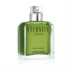 Calvin Klein Eternity Eau De Parfum 200 ml