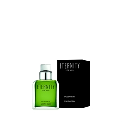 Calvin Klein Eternity Eau De Parfum 30 ml