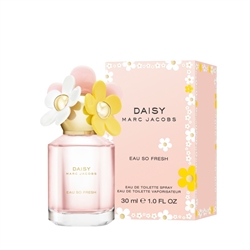 Marc Jacobs Daisy Eau So Fresh Eau De Toilette 30 ml