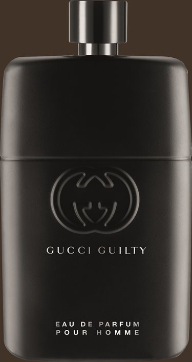 Gucci Guilty Homme Eau De Parfum 150 ml