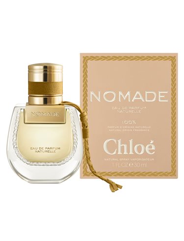 Chloé Nomade Eau de Parfum Naturelle 30 ml