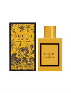 Gucci Bloom Profumo Di Fiori Eau De Parfum 50 ml