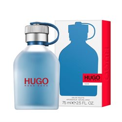 Hugo Now Eau de toilette 75 ml 