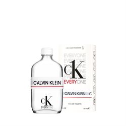 Calvin Klein CK Everyone 50 ml Eau de toilette 