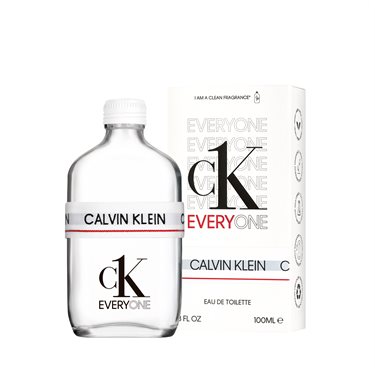 Calvin Klein CK Everyone 100 ml Eau de Toilette 