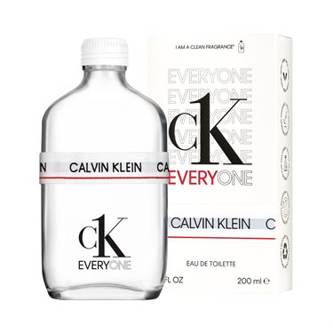 Calvin Klein CK Everyone 200 ml Eau de toilette 