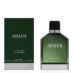 Giorgio Armani Eau de Cedre 50 ml Fragrance