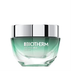  Biotherm Aquasource Cream - normal/konbineret Hud 50 ml