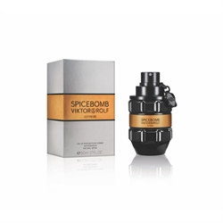 Viktor & Rolf Spicebomb Extreme Eau De Parfum 50 ml