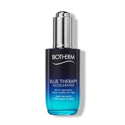 Biotherm Blue Therapy Accelerated Serum anti-wrinkle & dark spots 50ml 