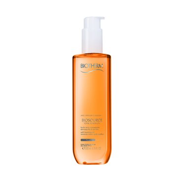  Biotherm Biosource Total Renew Oil Cleanser 200 ml