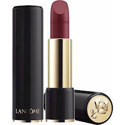Lancome L'Absolu Rouge Lipstick 397 BERRY NOIR
