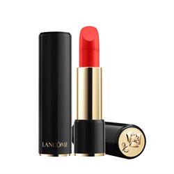 Lancome L'Absolu Rouge Lipstick 198