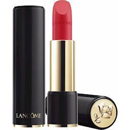 Lancome L'Absolu Rouge Lipstick 186 IDOLE