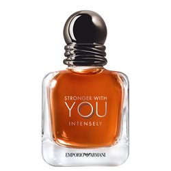 Emporio Armani Stronger With You Intensely 50 ml.