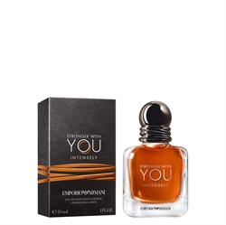 Emporio Armani Stronger With You Intensely 30 ml