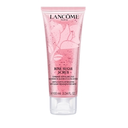 Lancome Rose Sugar Scrub 100 ml