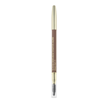 Lancome Brow Shaping Powdery Pencil 02 Dark Blonde 