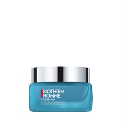 Biotherm Homme T-Pur Clay Mask 50 ml