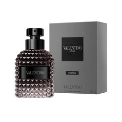 Valentino Uomo Intense Eau De Parfum 50 ml