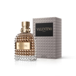 Valentino Uomo Eau De Toilette 100 ml