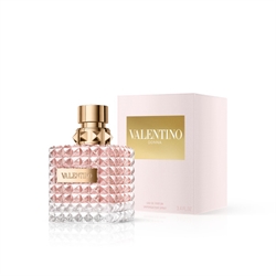 Valentino Donna Eau De Parfum 100 ml