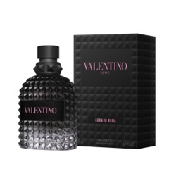 Valentino Uomo Born In Roma Eau De Toilette 100 ml