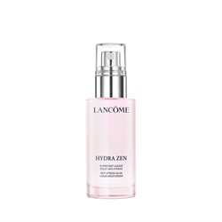 Lancome Hydra Anti-Stres Glow Liquid Moisturizer 24H Hydration 50 ml All skin types, even sensitive