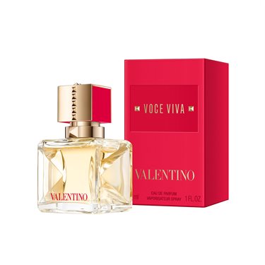 Valentino Voge Viva Eau De Parfum 30 ml