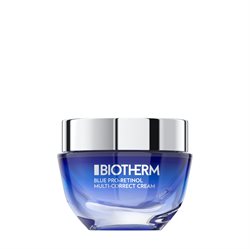 Biotherm Blue Therapy Pro-Retinol Multi-Correct Cream anti-wrinkle & dark spots 50 ml