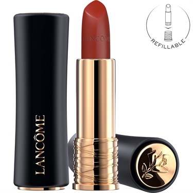 Lancome L`Ablolu Rouge Drama Matte French Touch 196