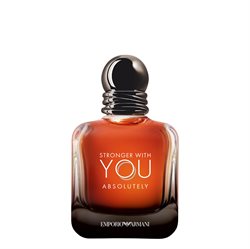 Giorgio Armani Stronger With You Absolutely Parfum 50 ml