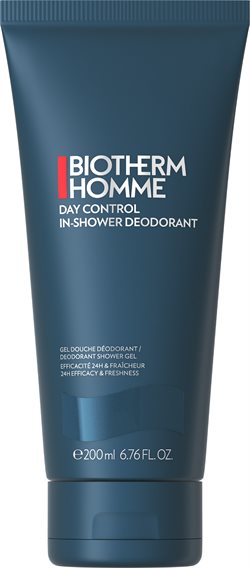 Biotherm Homme Day Control Shower Gel 200ml