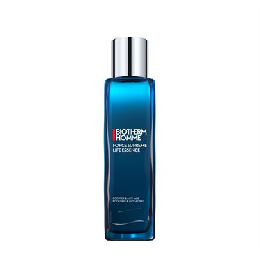 Biotherm Homme Force Supreme LOTION LIFE ESSENCE 150 ml