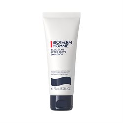 Biotherm Homme After-shave Soothing Balm - Alcohol Free 75 ml