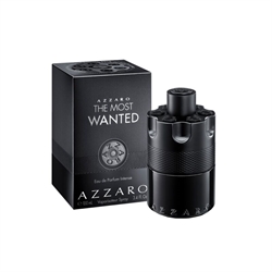 Azzaro The Most Wanted Eau De Parfum Intense 100 ml