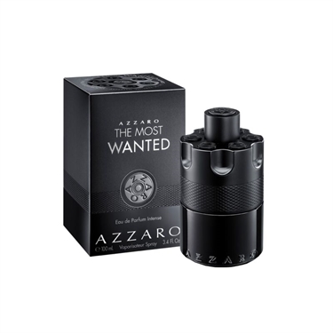 Azzaro The Most Wanted Eau De Parfum Intense 50 ml