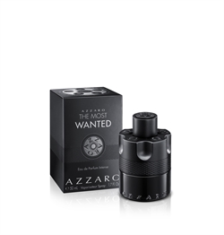 Azzaro The Most Wanted Eau De Parfum Intense 50 ml