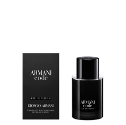 Giorgio Armani Code Eau De Parfum 50 ml