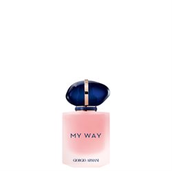Giorgio Armani My Way Eau de Parfum Floral 30ml