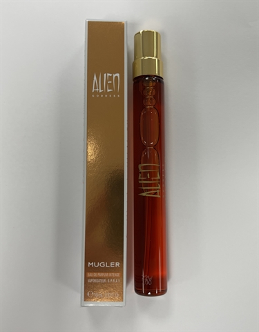 Mugler Alien Goddess Eau De Parfum Intense 10 ml