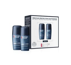 Biotherm Homme Day Control Roll-on 48H Duo Set